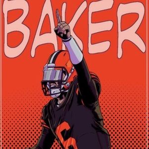 Meet your Posher, Tyler